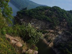 -终南山国家森林公园