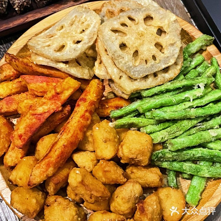 人均50‼️杭州炸物届天花板🔝现实版深夜食堂🍢盐酥🐓一口爱住‼️