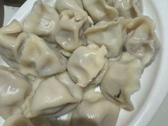 -双合园·海鲜水饺青岛菜(品牌首店)