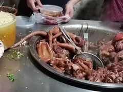 -新桥方记猪蹄