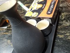 -郑贵初烧烤·烤凤爪的发明者(王家湾店)