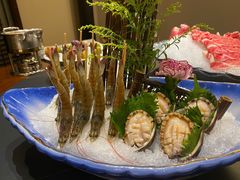 -余欢领鲜火锅(新街口店)