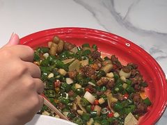 -禄鼎记·排队俩小时都要吃的酸菜鱼(石牌桥店)