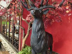 -新白鹿餐厅(银泰西湖文化广场店)