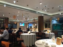 大堂-潮福城大酒楼(湖滨北路店)