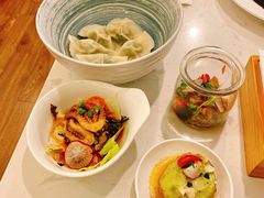 -金安大饭店-金品自助餐厅