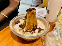 -谢智冷沾沾(马家巷总店)