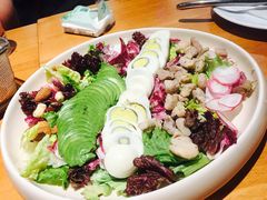 -新贝乐意大利餐厅(苏州中心店)