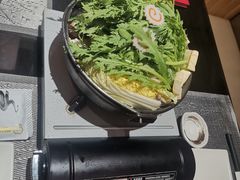 -昱匠·日本料理(金融街店)