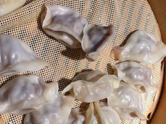 -李记东北饺子馆·东北菜(欢乐谷店)