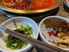 -小龙坎火锅(春熙太古里店)