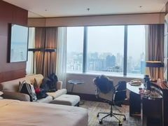 -上海雅居乐万豪侯爵酒店
