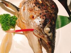 -王鼎精致料理铁板烧(世博源店)