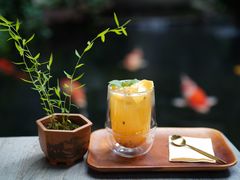-The Flowers Coffee(南山店)