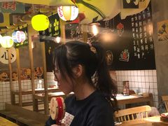 -和风食堂·日料·无界小火锅