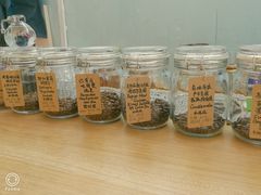 -COFFEE HOLIC(朝外SOHO店)