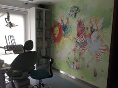 -精德口腔·种植修复·儿牙中心(财富中心店)