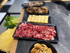 -林记潮牛·牛肉火锅(上马墩店)