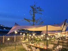 -栖露营camping·天幕烧烤·团建拓展·采摘营地