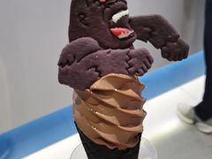 -CORNER CONE GELATO酷矿手作霜淇淋(南头古城店)