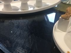 -香雪海饭店中餐厅(人民桥店)