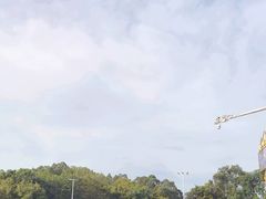 -大屏嶂森林公园