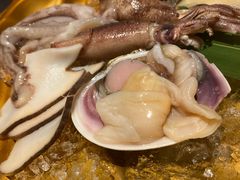 -牛YO寿喜烧和牛火锅自助(三台子万象汇店)