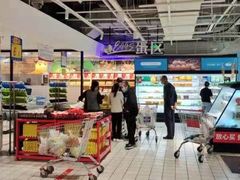 -大润发(何山店)