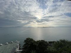 -蜜悦·波西塔诺悬崖海景餐厅