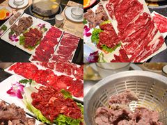 -牛事制造局牛肉火锅(莲岳路店)