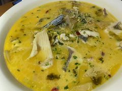 -永安鱼庄·镇江菜(丁卯店)