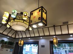 -惠宾饭庄(中山路店)
