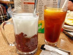 -喜莲咖啡