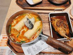 -小满手工粉(北京顺义华联店)