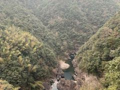 -磐安十八涡风景区