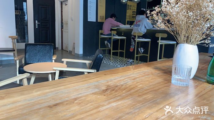 旧屋咖啡(海景店)图片