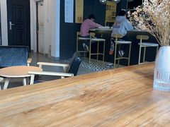 -旧屋咖啡(海景店)