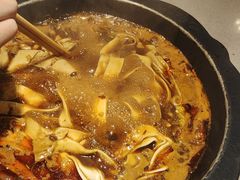 -巴蜀王婆大虾(南锣鼓巷店)