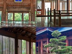 -兰亭风景区