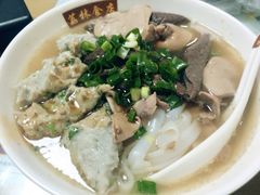 -荔林食店(西华路店)