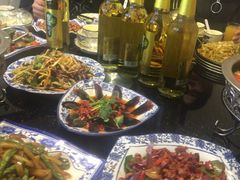 -东北人家铁锅炖(鞍山路店)