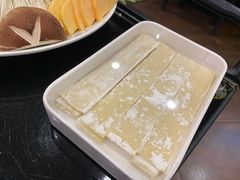 -蝎王府羊蝎子(西直门店)