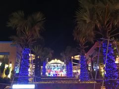 -三亚海昌梦幻海洋不夜城