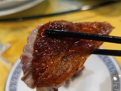 -烧鹅妹饭店