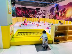 -宝燕乐园(闵行旗舰店)