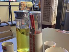 -肥韬茶餐厅(海上世界店)