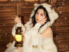 -海马体照相馆(成都来福士广场店)