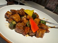 -汤城小厨•粤菜•靓汤(金融街店)