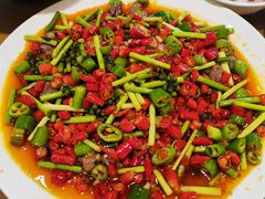 -易老妈蹄花.创于1935(总店)