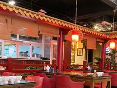 -秦月轩·陕西家乡菜(阜成路·五棵松店)